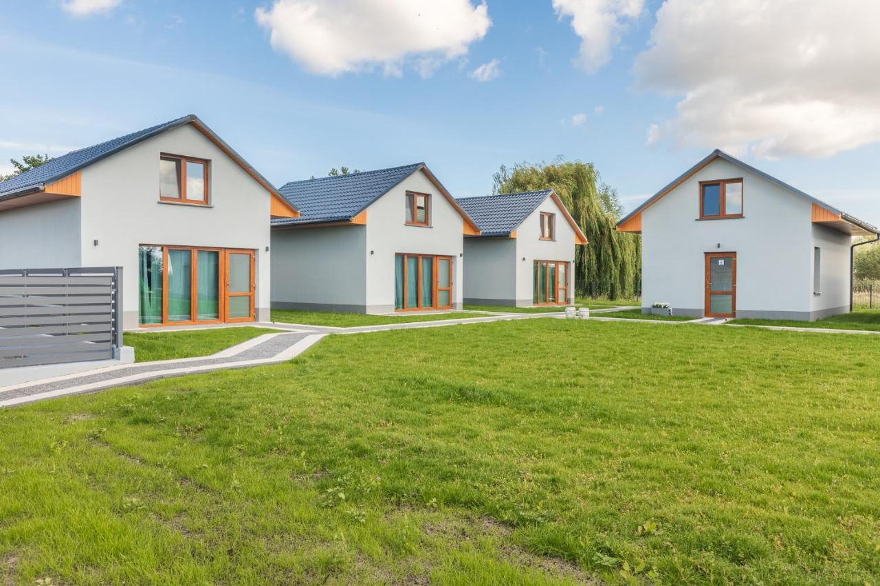 Przystan 44 Vila Świnoujście Exterior foto