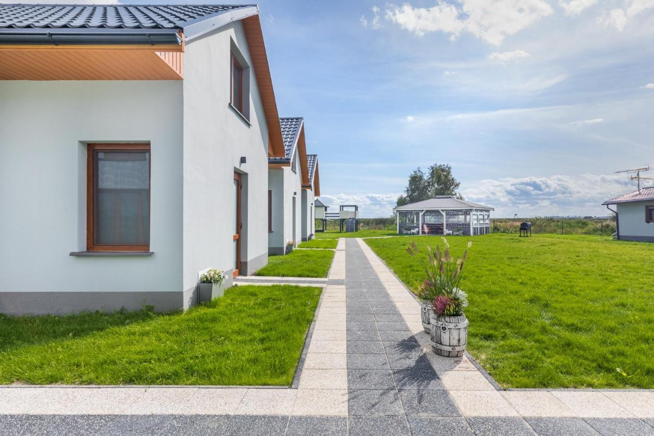 Przystan 44 Vila Świnoujście Exterior foto